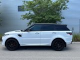 Used 2018 Land Rover Range Rover Sport Autobiography image 4