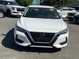 Certified 2023 Nissan Sentra SV w/ All-Weather Package image 2
