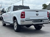 Used 2021 RAM 2500 Laramie image 6