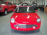 Used 2002 Ford Thunderbird Deluxe image 2