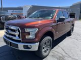 Used 2015 Ford F150 XLT w/ Equipment Group 301A Mid image 2