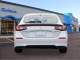 New 2025 Honda Civic Sport image 4
