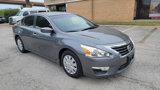 Used 2015 Nissan Altima 2.5 S image 2