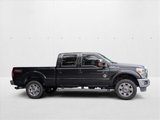 Used 2015 Ford F350 Lariat w/ Lariat Ultimate Package image 4