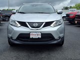 Used 2017 Nissan Rogue Sport SL w/ SL Premium Package image 2