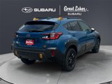 New 2025 Subaru Crosstrek 2.5i Wilderness image 5