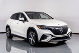 Used 2023 Mercedes-Benz EQE 350+ SUV image 5