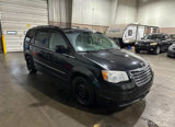 Used 2010 Chrysler Town & Country Touring image 4