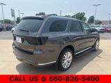 Used 2016 Dodge Durango Limited w/ Premium Group image 4
