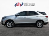 Certified 2022 Chevrolet Equinox LT image 2