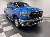 New 2025 RAM 1500 Big Horn image 5