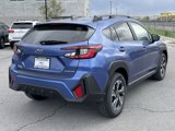 New 2025 Subaru Crosstrek 2.5i Premium image 3