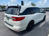 Used 2018 Honda Odyssey EX image 3