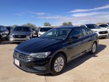 Used 2020 Volkswagen Jetta S w/ Driver Assistance Package image 3