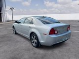 Used 2009 Chevrolet Malibu LT w/ Rear Power Package image 3