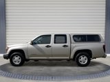Used 2005 Chevrolet Colorado LS image 4