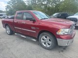 Used 2014 RAM 1500 Big Horn image 2