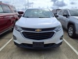 Used 2020 Chevrolet Equinox LS image 4