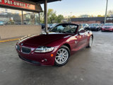 Used 2005 BMW Z4 2.5i image 2