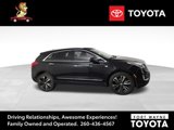 Used 2018 Cadillac XT5 Luxury w/ Driver Awareness Package image 5