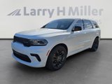 Used 2021 Dodge Durango SXT image 2