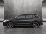 New 2025 INFINITI QX50 Luxe image 2