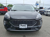 Certified 2022 Ford Escape SEL image 2