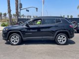 New 2025 Jeep Compass Latitude image 3