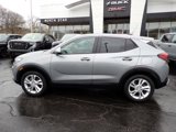 Certified 2023 Buick Encore GX Preferred w/ Cold Weather Comfort Package image 2