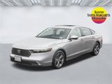 Certified 2024 Honda Accord EX image 3