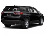 Used 2018 Chevrolet Traverse LS image 3