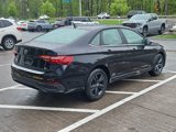 Certified 2024 Volkswagen Jetta SE w/ Panoramic Sunroof Package image 2