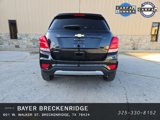 Used 2021 Chevrolet Trax LT image 5