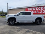 Certified 2022 GMC Sierra 1500 SLT w/ SLT Premium Package image 2