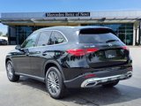 Certified 2024 Mercedes-Benz GLC 300 4MATIC image 3