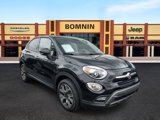 Used 2017 FIAT 500X Trekking image 2