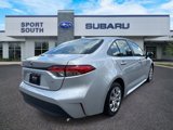 Used 2023 Toyota Corolla LE image 3