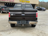 Used 2013 Ford F150 King Ranch w/ King Ranch Luxury Pkg image 4