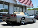 Used 2002 Chevrolet Corvette Convertible w/ Preferred Equipment Group2 image 3