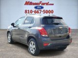 Used 2019 Chevrolet Trax LT image 4