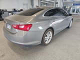 Used 2018 Chevrolet Malibu LT image 5