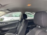 Used 2017 Honda Civic LX image 2