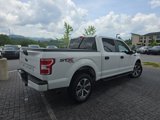 Used 2019 Ford F150 XL w/ Equipment Group 101A Mid image 4