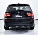 Used 2017 BMW X3 xDrive28i image 6