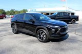 New 2025 Chevrolet Trax RS w/ Driver Confidence Package image 4