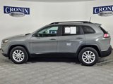 Used 2022 Jeep Cherokee Latitude Lux image 3