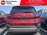 Used 2023 Nissan Rogue SV w/ SV Premium B Package image 5