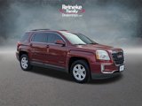 Used 2016 GMC Terrain SLE w/ Convenience Package image 3