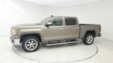 Used 2015 GMC Sierra 1500 SLT image 2