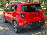 Used 2018 Jeep Renegade Latitude w/ Advanced Technology Group image 5